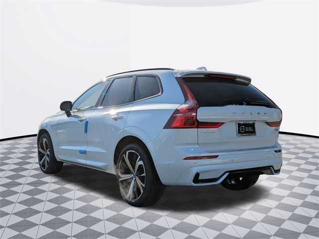 2025 Volvo XC60 Ultra