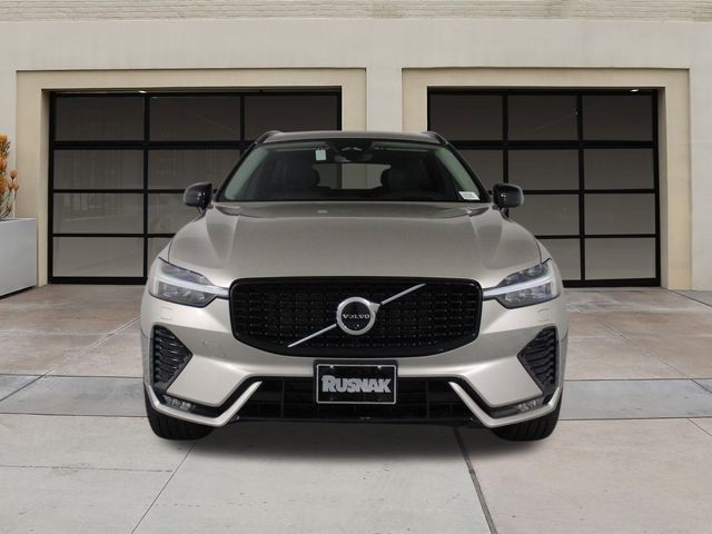 2025 Volvo XC60 Ultra