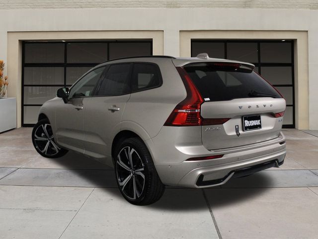 2025 Volvo XC60 Ultra