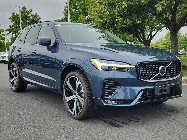 2025 Volvo XC60 Ultra