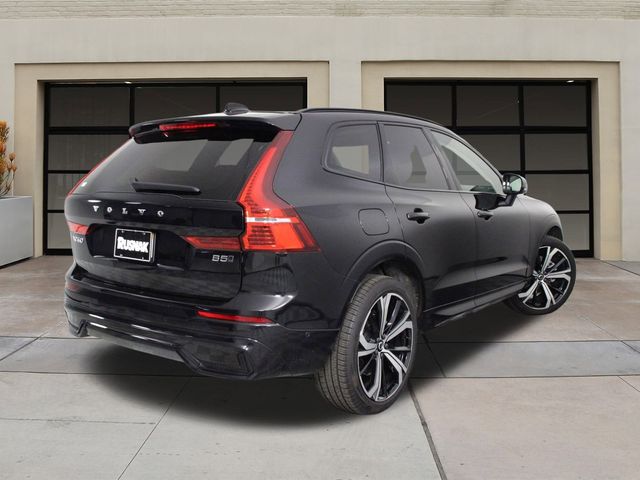 2025 Volvo XC60 Ultra