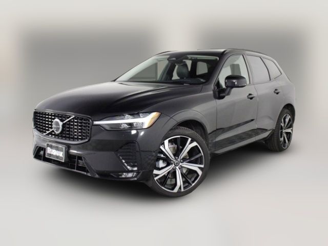 2025 Volvo XC60 Ultra