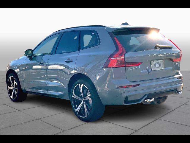 2025 Volvo XC60 Ultra