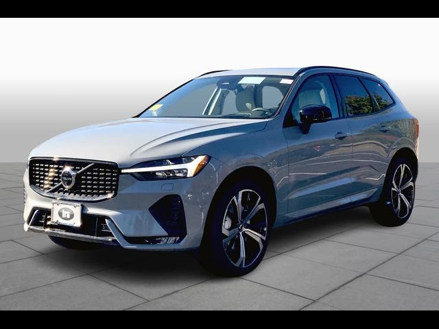 2025 Volvo XC60 Ultra