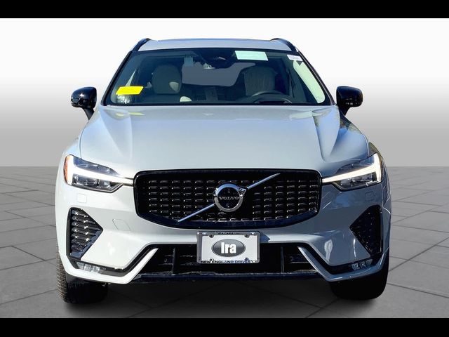 2025 Volvo XC60 Ultra