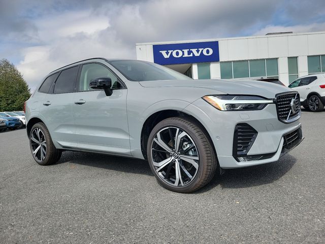 2025 Volvo XC60 Ultra