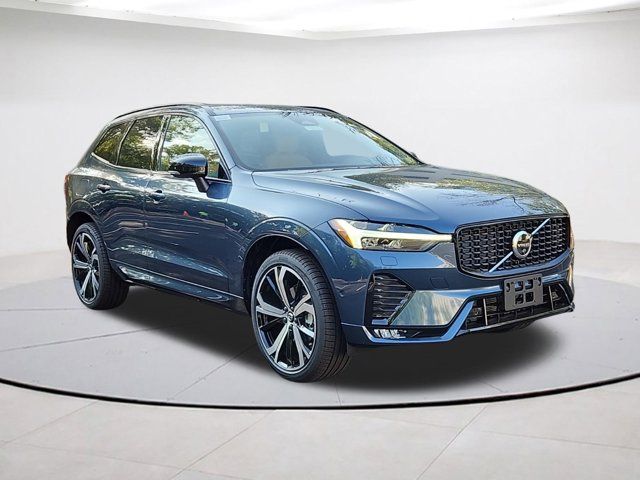 2025 Volvo XC60 Ultra