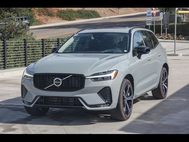 2025 Volvo XC60 Ultra