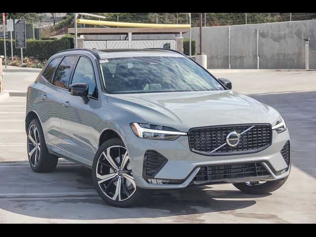 2025 Volvo XC60 Ultra