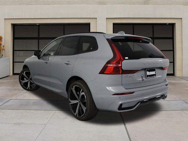 2025 Volvo XC60 Ultra