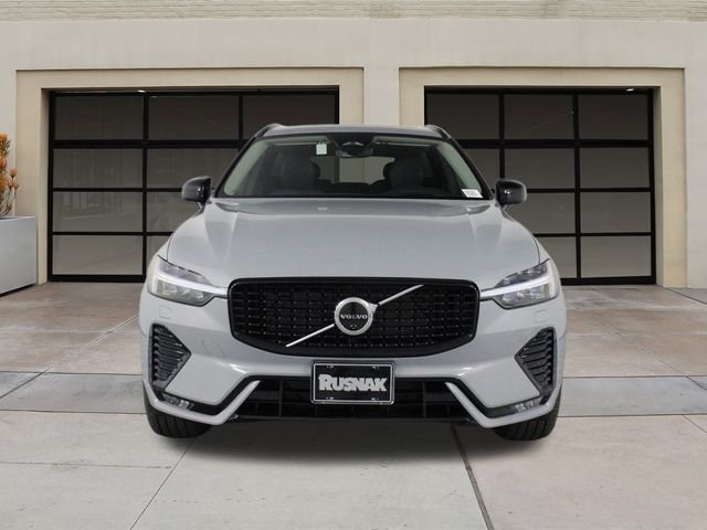 2025 Volvo XC60 Ultra