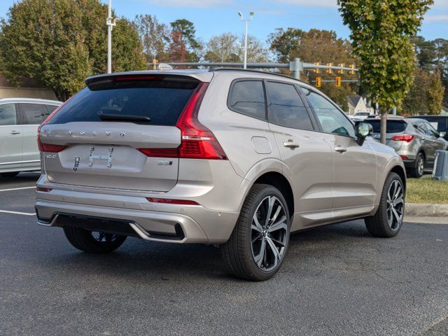 2025 Volvo XC60 Ultra