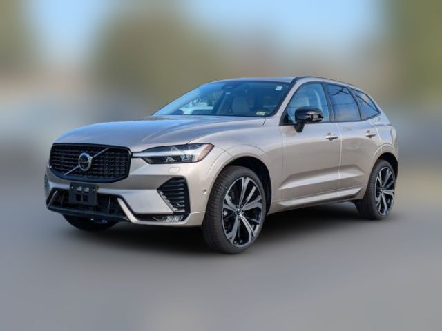 2025 Volvo XC60 Ultra