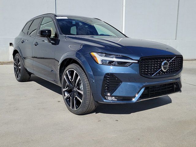 2025 Volvo XC60 Ultra