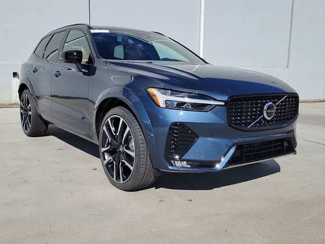 2025 Volvo XC60 Ultra