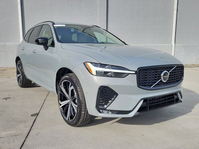 2025 Volvo XC60 Ultra