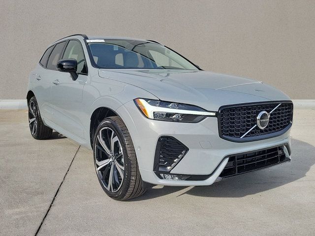 2025 Volvo XC60 Ultra