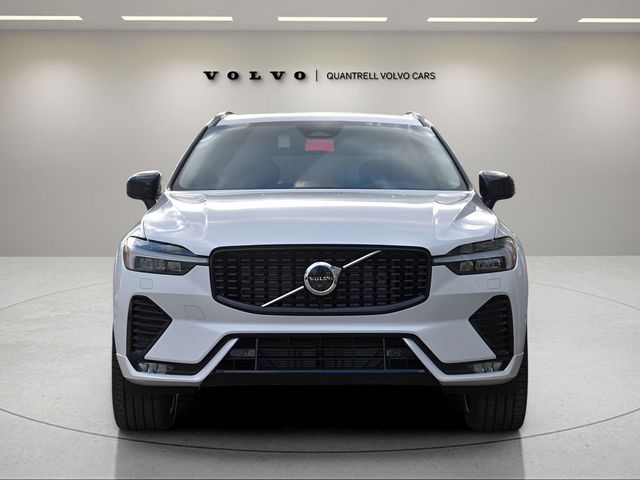 2025 Volvo XC60 Ultra