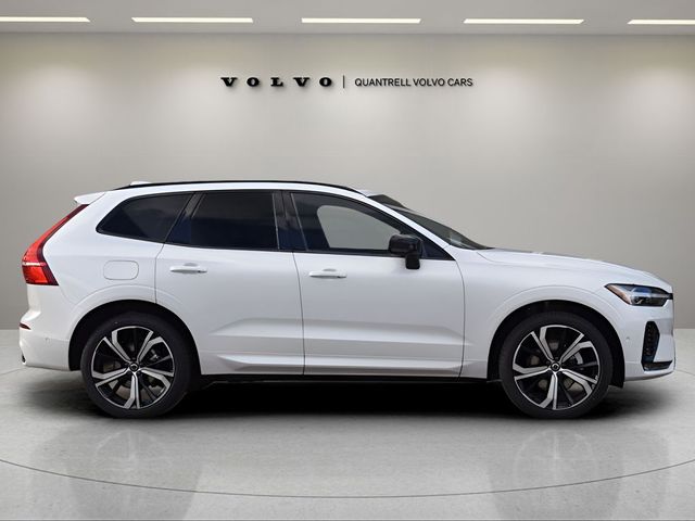 2025 Volvo XC60 Ultra