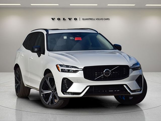 2025 Volvo XC60 Ultra