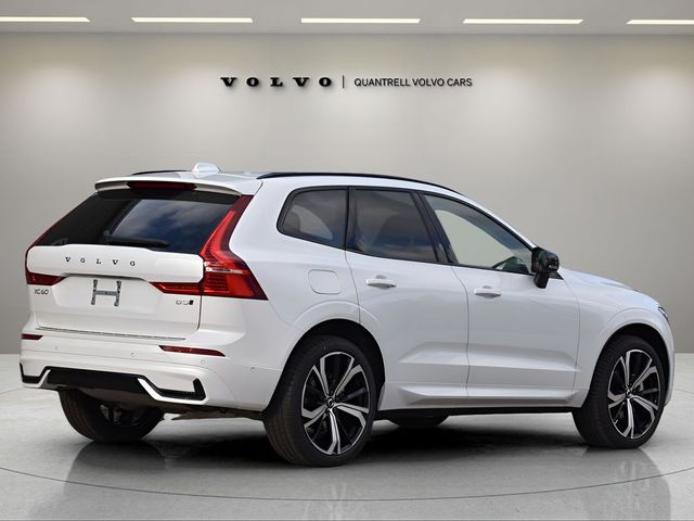 2025 Volvo XC60 Ultra