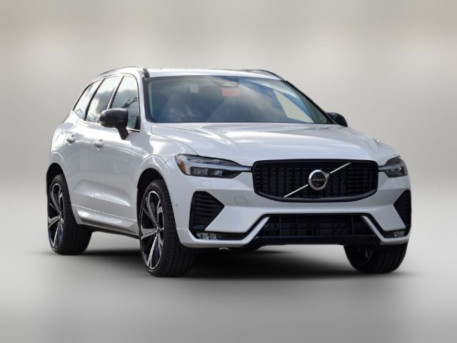 2025 Volvo XC60 Ultra