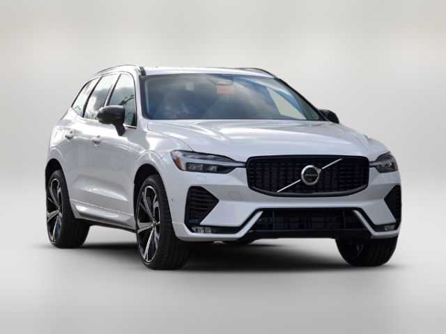 2025 Volvo XC60 Ultra