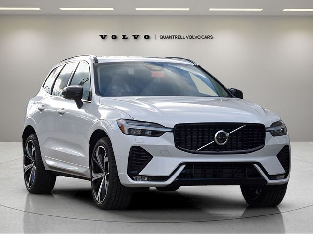 2025 Volvo XC60 Ultra