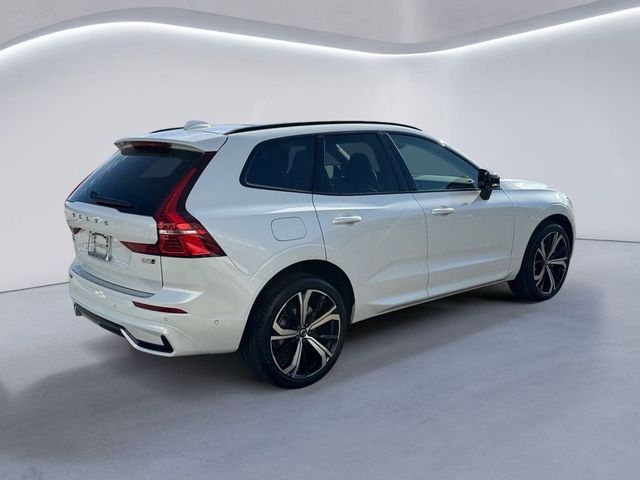 2025 Volvo XC60 Ultra