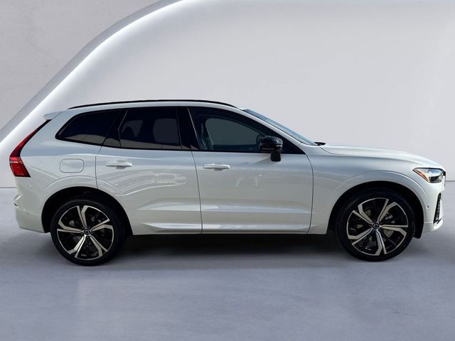 2025 Volvo XC60 Ultra