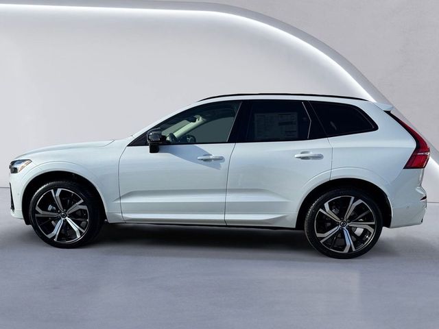 2025 Volvo XC60 Ultra