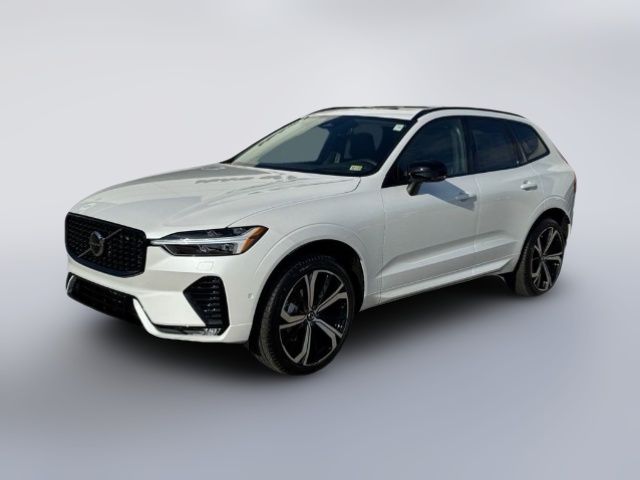 2025 Volvo XC60 Ultra