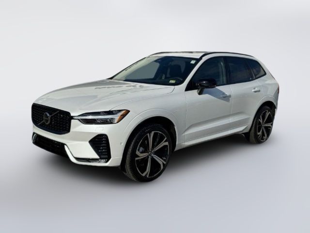 2025 Volvo XC60 Ultra