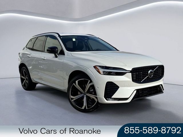 2025 Volvo XC60 Ultra