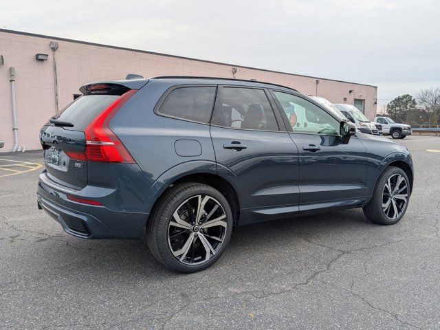 2025 Volvo XC60 Ultra