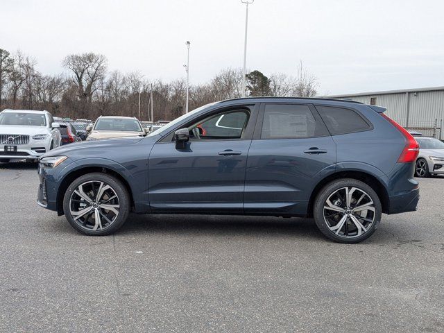 2025 Volvo XC60 Ultra