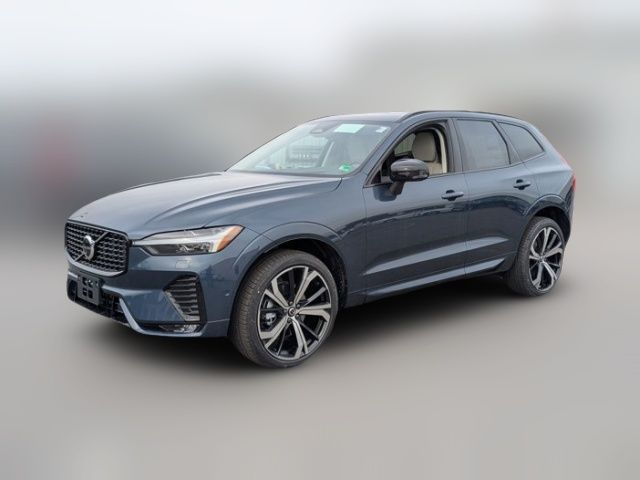 2025 Volvo XC60 Ultra