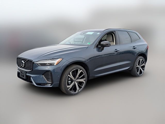 2025 Volvo XC60 Ultra