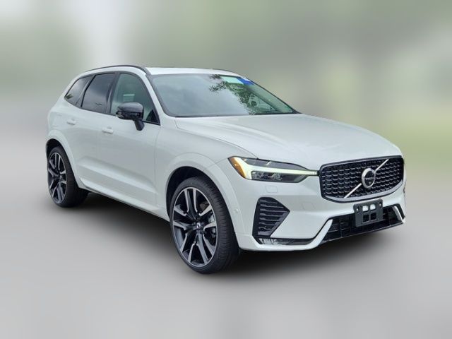 2025 Volvo XC60 Ultra