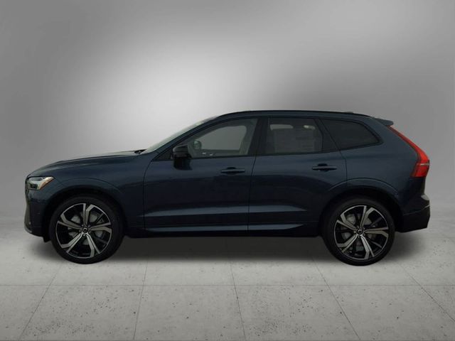 2025 Volvo XC60 Ultra