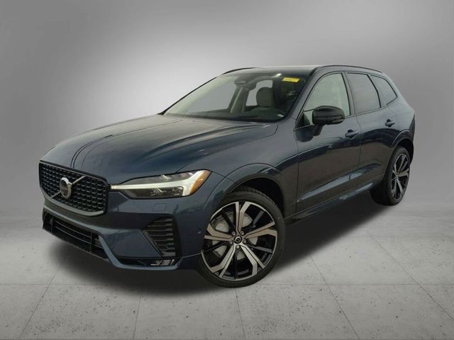 2025 Volvo XC60 Ultra