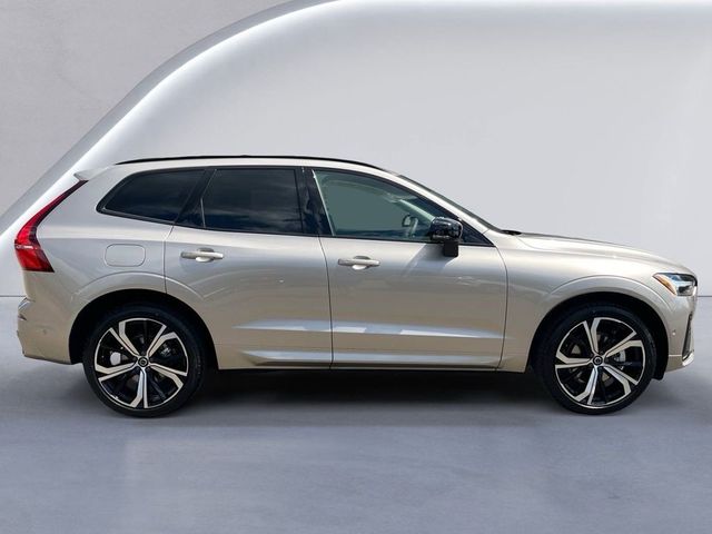 2025 Volvo XC60 Ultra