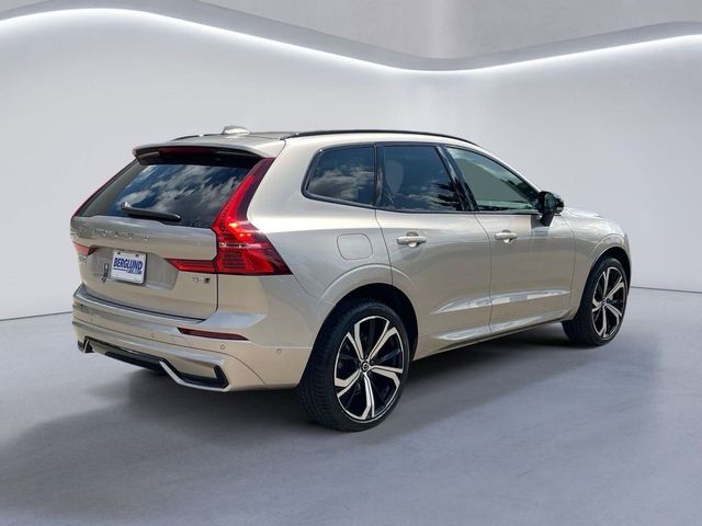 2025 Volvo XC60 Ultra