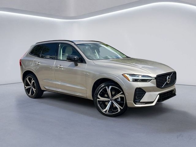 2025 Volvo XC60 Ultra