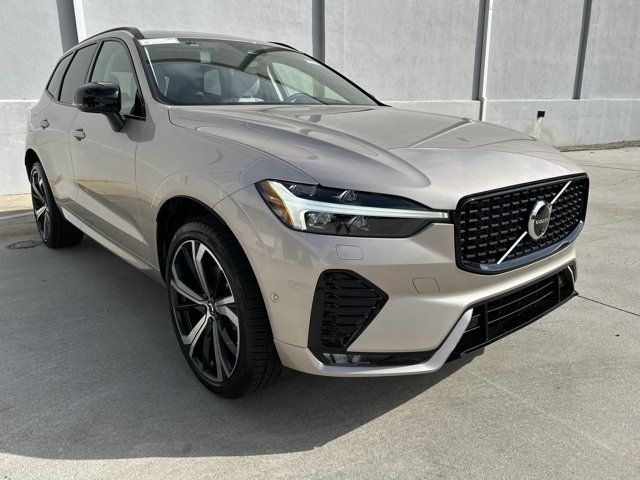 2025 Volvo XC60 Ultra