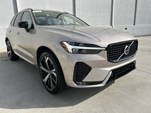 2025 Volvo XC60 Ultra