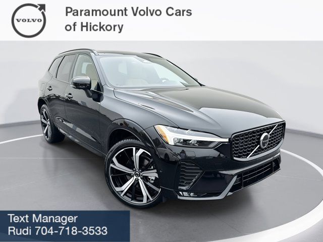 2025 Volvo XC60 Ultra