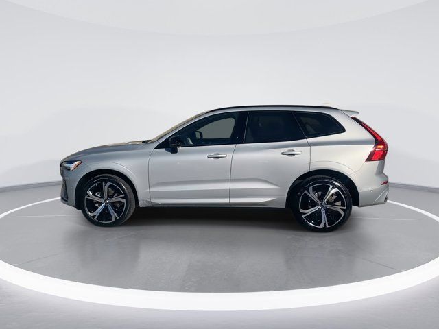 2025 Volvo XC60 Ultra