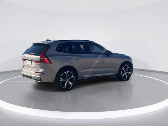 2025 Volvo XC60 Ultra