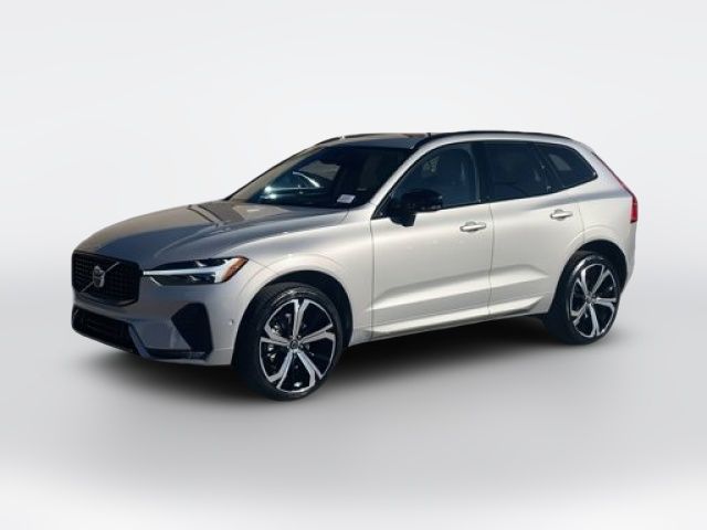 2025 Volvo XC60 Ultra